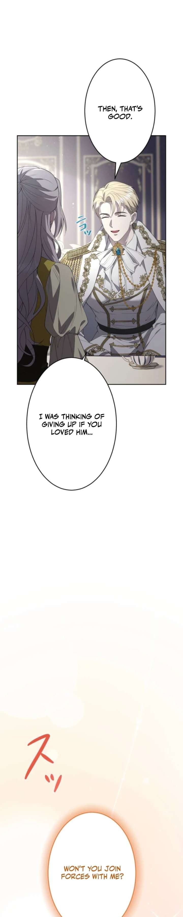 The Villainess Is Collared by Her Loyal Guard Chapter 14 173 ch 14 23