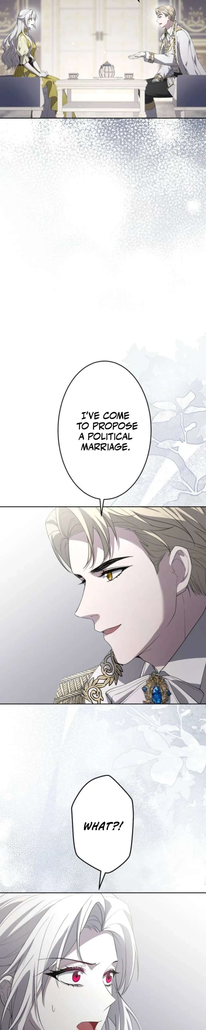The Villainess Is Collared by Her Loyal Guard Chapter 14 175 ch 14 25