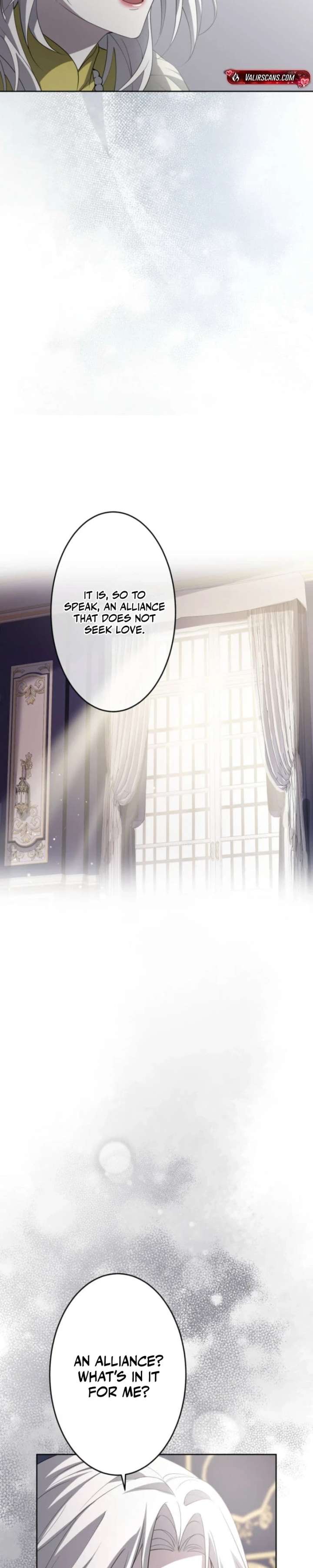 The Villainess Is Collared by Her Loyal Guard Chapter 14 176 ch 14 26