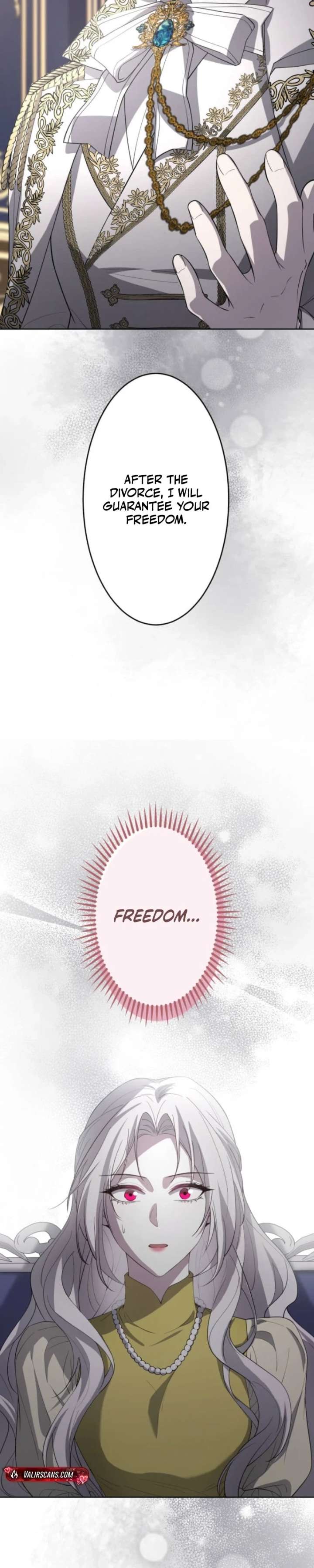 The Villainess Is Collared by Her Loyal Guard Chapter 14 178 ch 14 28