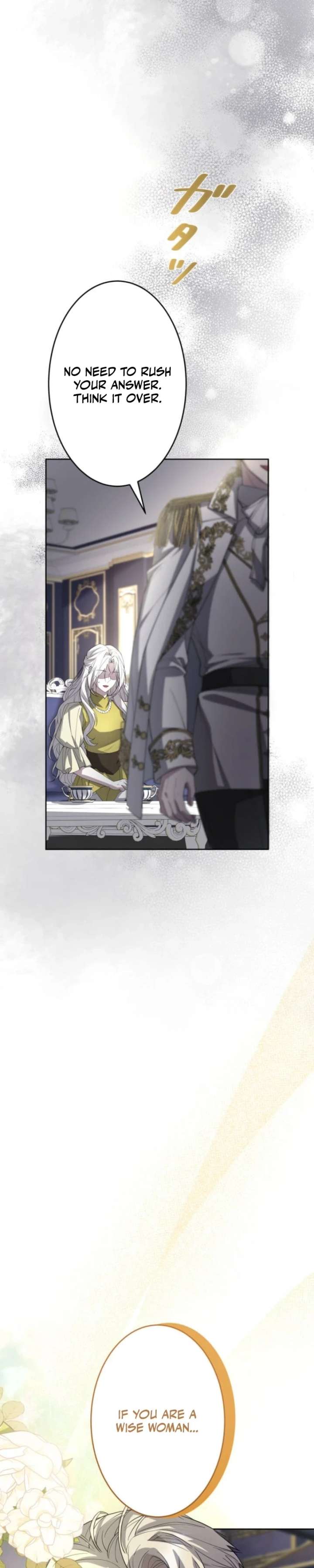 The Villainess Is Collared by Her Loyal Guard Chapter 14 179 ch 14 29