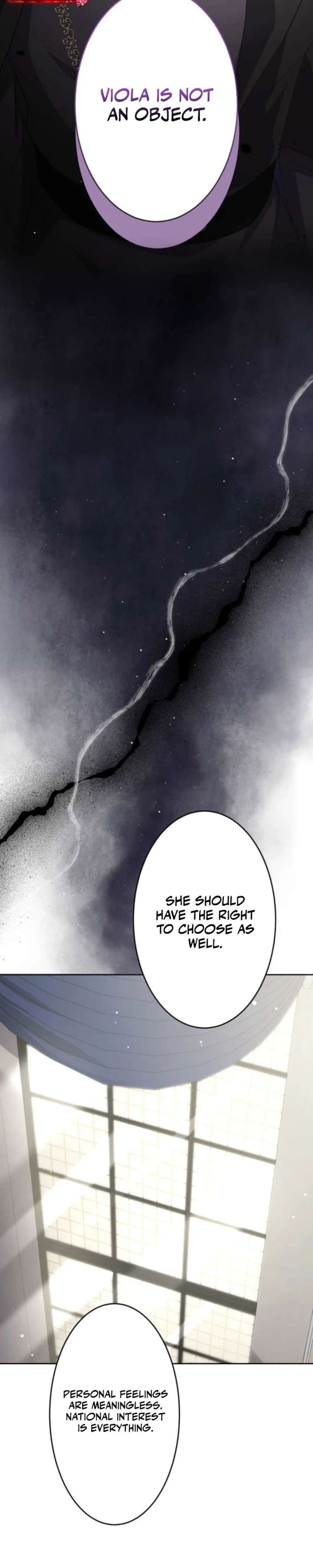 The Villainess Is Collared by Her Loyal Guard Chapter 14 153 ch 14 3