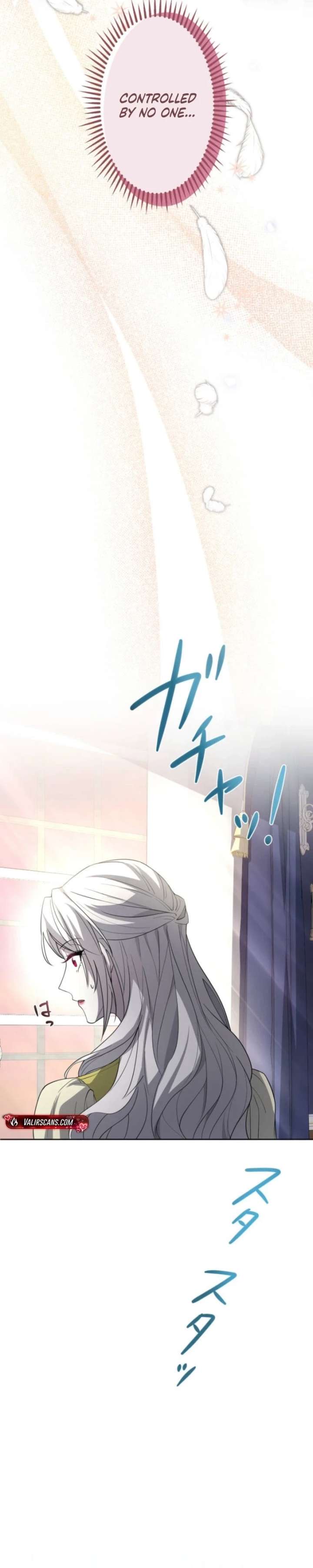 The Villainess Is Collared by Her Loyal Guard Chapter 14 182 ch 14 32