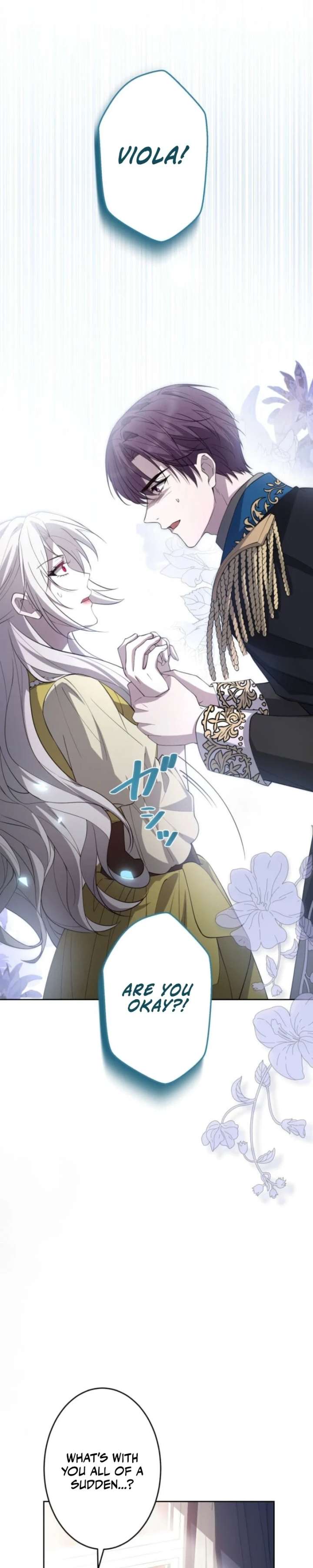 The Villainess Is Collared by Her Loyal Guard Chapter 14 183 ch 14 33