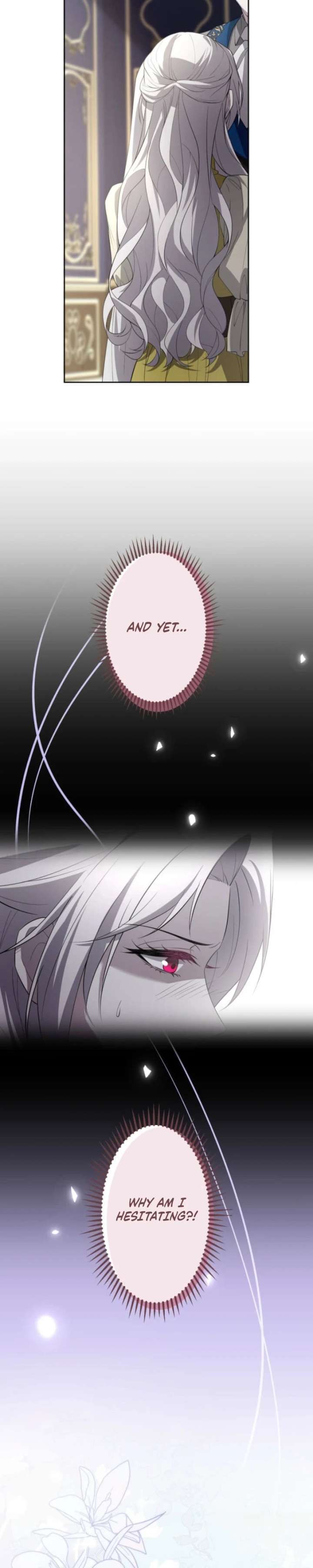 The Villainess Is Collared by Her Loyal Guard Chapter 14 188 ch 14 38