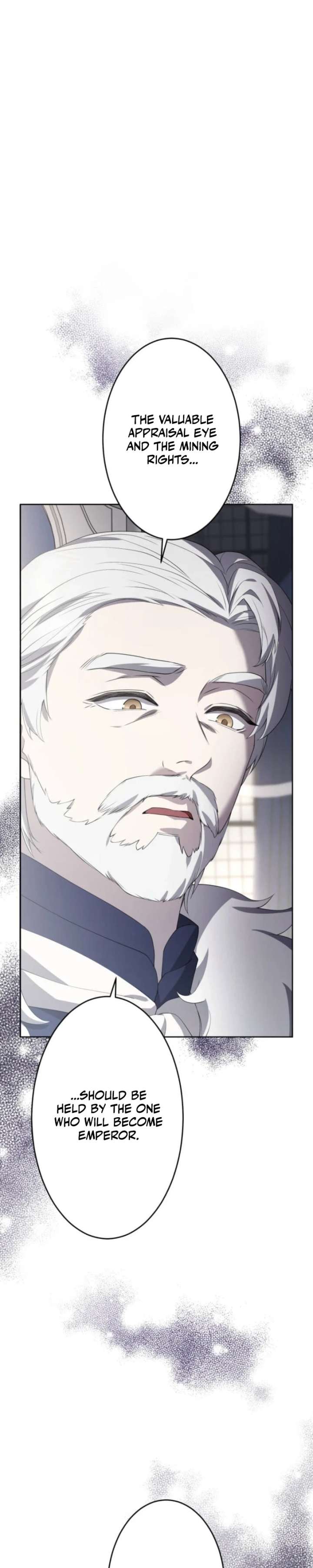 The Villainess Is Collared by Her Loyal Guard Chapter 14 154 ch 14 4