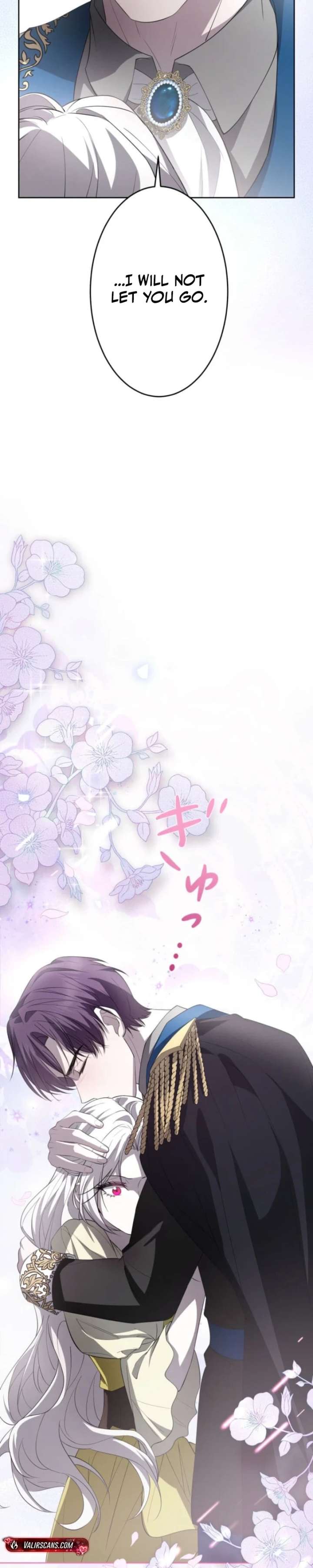 The Villainess Is Collared by Her Loyal Guard Chapter 14 190 ch 14 40
