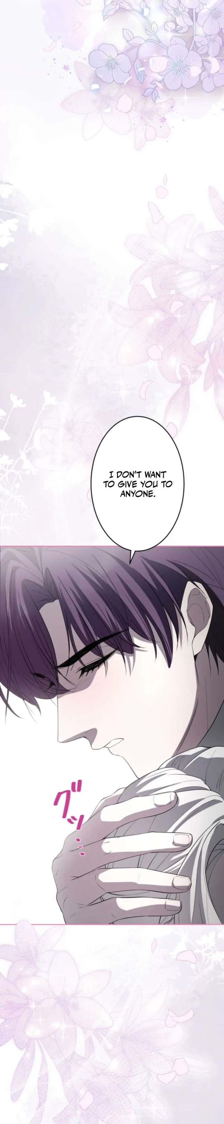 The Villainess Is Collared by Her Loyal Guard Chapter 14 191 ch 14 41