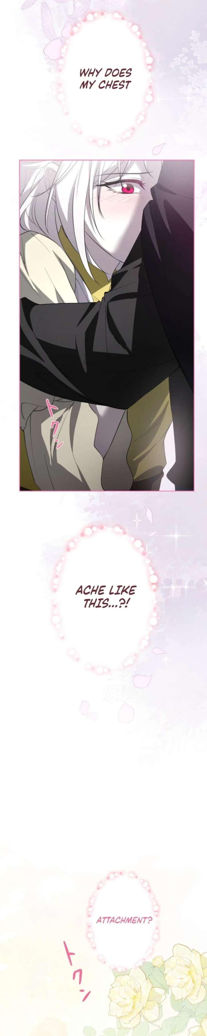 The Villainess Is Collared by Her Loyal Guard Chapter 14 192 ch 14 42