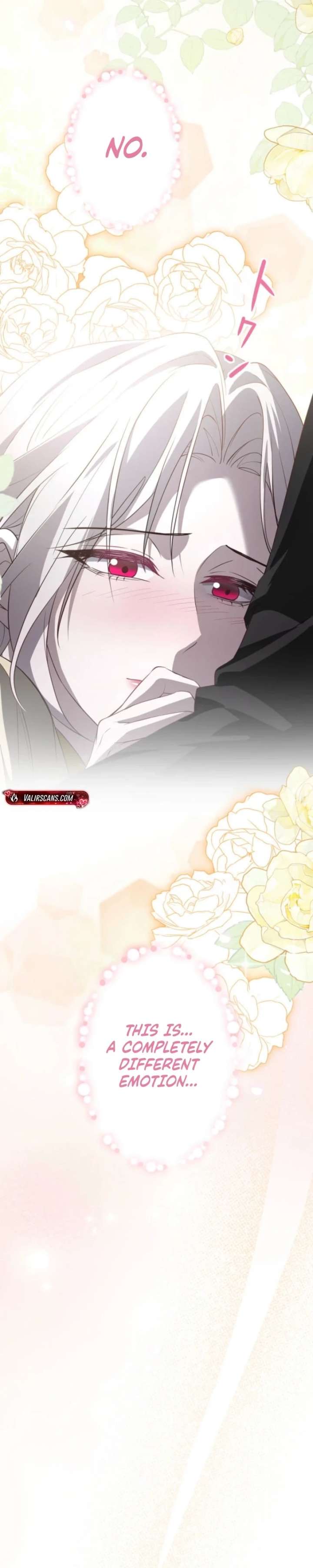 The Villainess Is Collared by Her Loyal Guard Chapter 14 193 ch 14 43