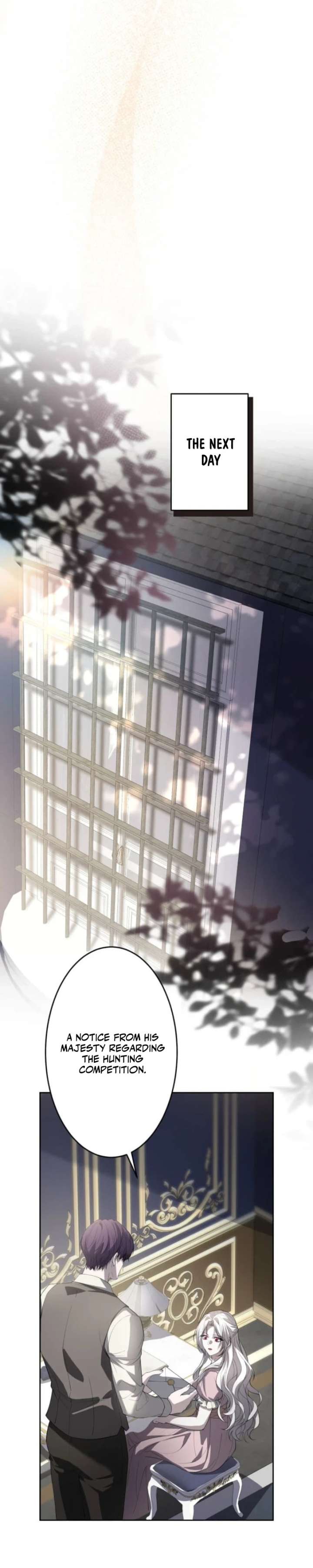 The Villainess Is Collared by Her Loyal Guard Chapter 14 194 ch 14 44