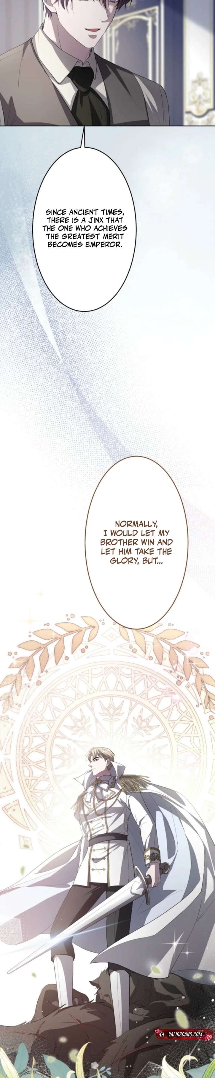 The Villainess Is Collared by Her Loyal Guard Chapter 14 196 ch 14 46