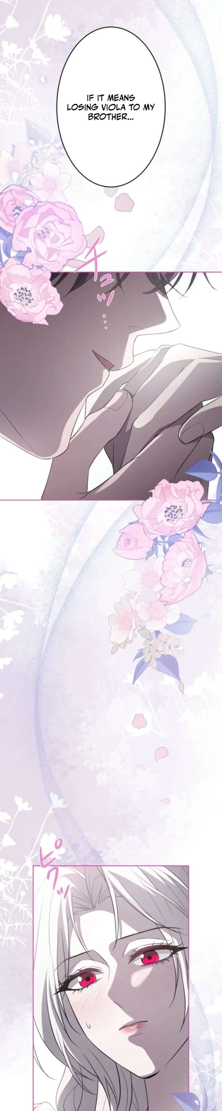 The Villainess Is Collared by Her Loyal Guard Chapter 14 198 ch 14 48