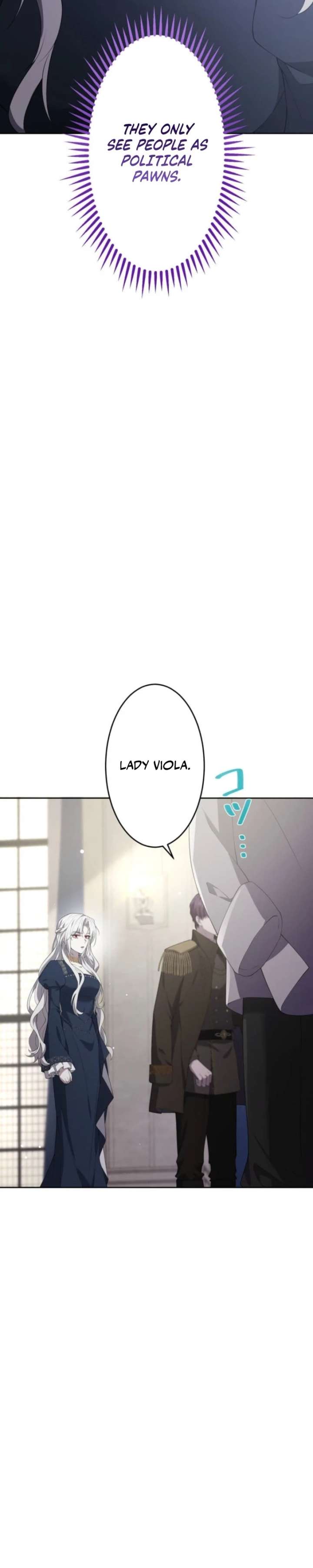 The Villainess Is Collared by Her Loyal Guard Chapter 14 156 ch 14 6
