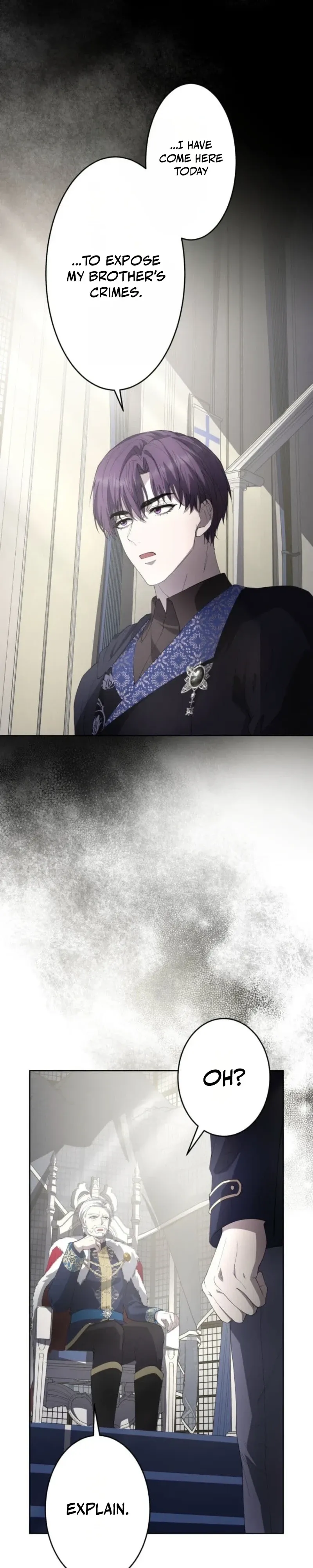 The Villainess Is Collared by Her Loyal Guard Chapter 18 155 25fa6947f13f