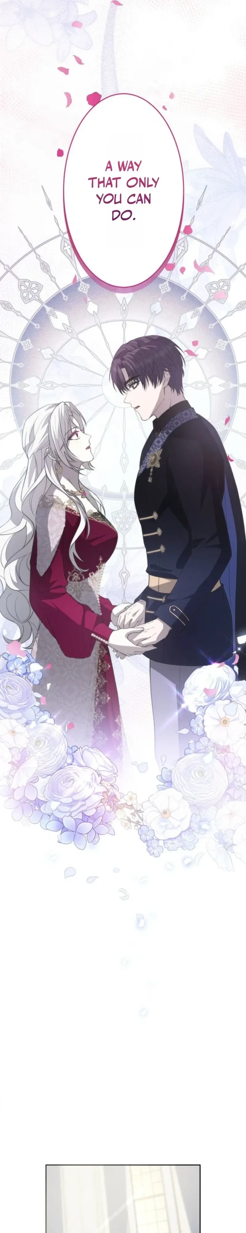 The Villainess Is Collared by Her Loyal Guard Chapter 18 174 40dc529876cd