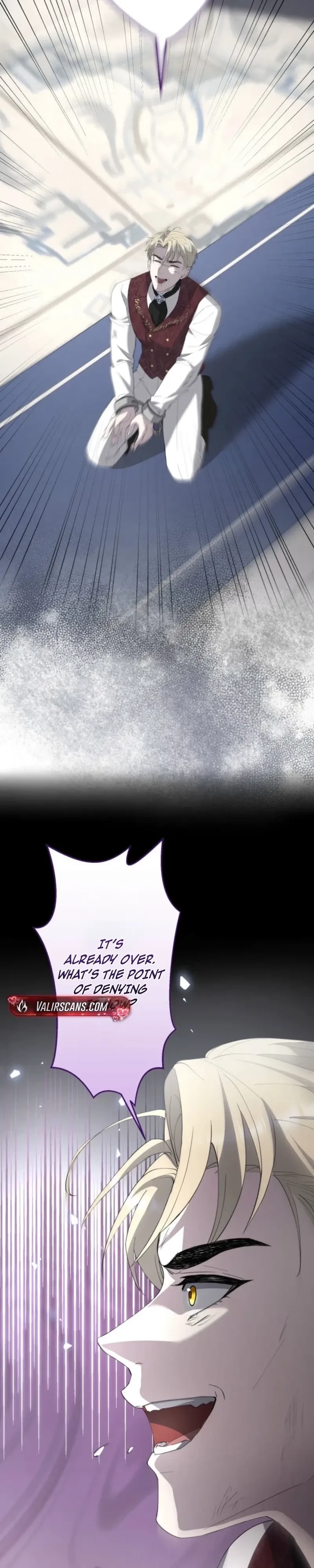 The Villainess Is Collared by Her Loyal Guard Chapter 18 163 6a6e13c8c0dc