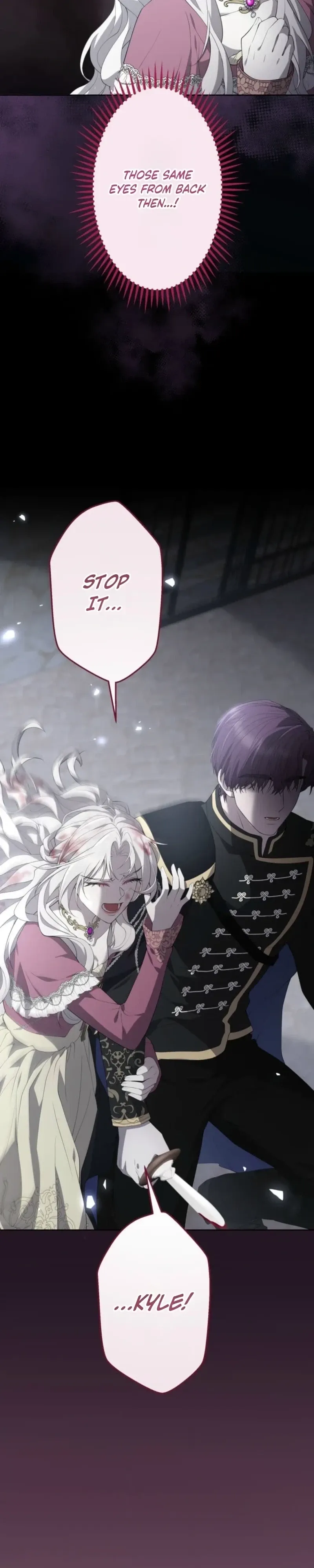 The Villainess Is Collared by Her Loyal Guard Chapter 18 147 89867cde6a35