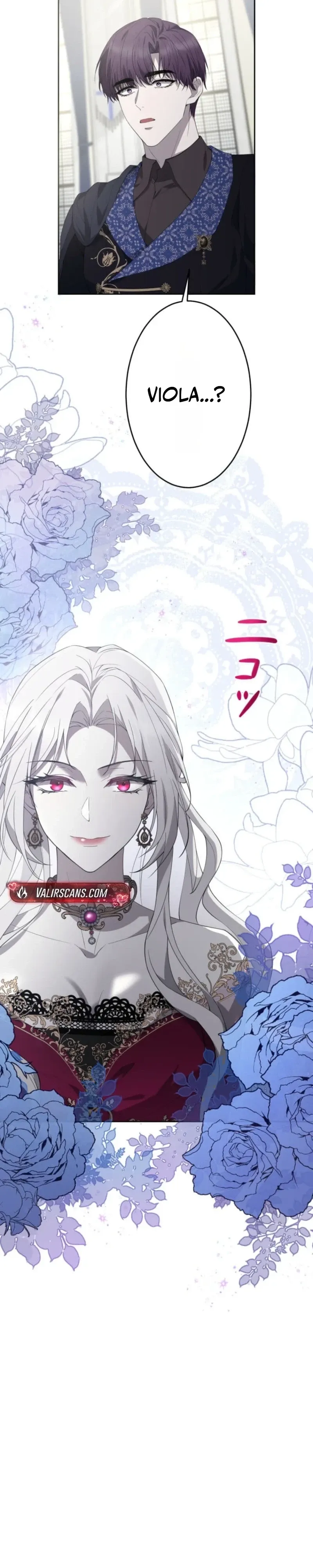 The Villainess Is Collared by Her Loyal Guard Chapter 18 175 b02dc7f0888f