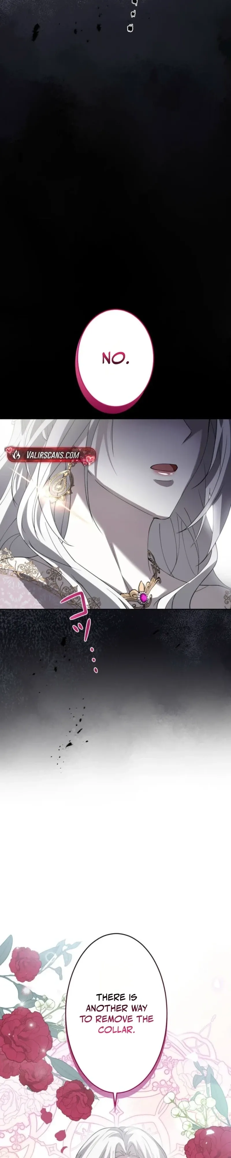 The Villainess Is Collared by Her Loyal Guard Chapter 18 172 bb2191b4555d