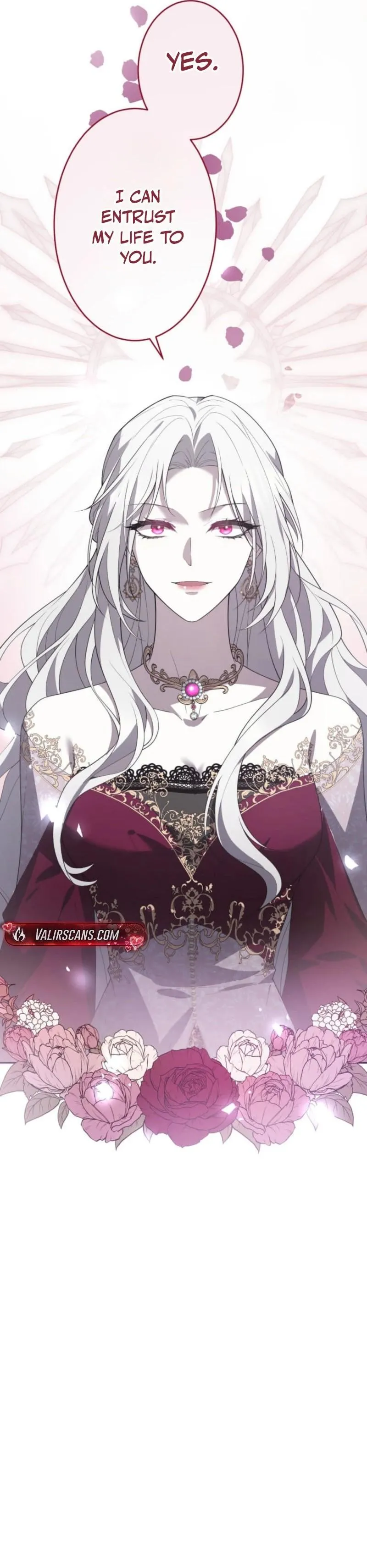 The Villainess Is Collared by Her Loyal Guard Chapter 19 182 a39655ac87db