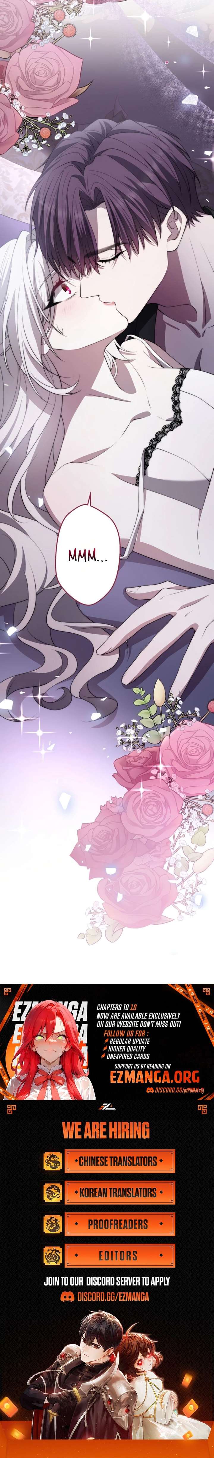 The Villainess Is Collared by Her Loyal Guard Chapter 5 76 ch 5 19