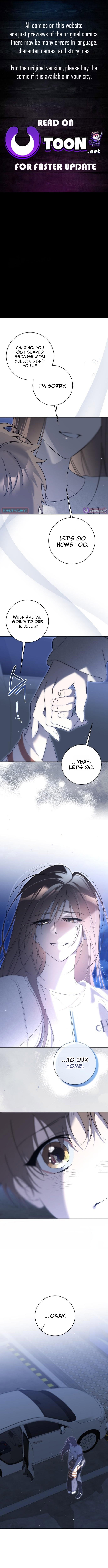 Love Starts with Parenting Chapter 25 59 1