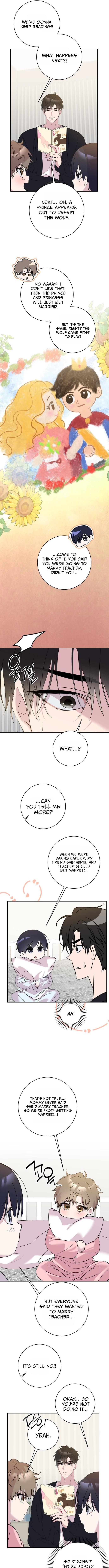 Love Starts with Parenting Chapter 25 68 10