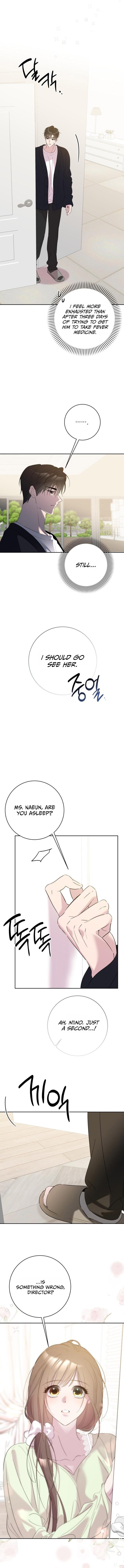 Love Starts with Parenting Chapter 25 70 12