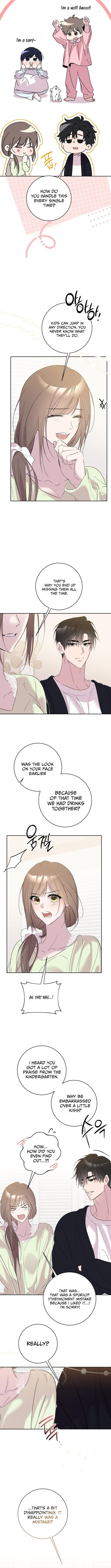 Love Starts with Parenting Chapter 25 72 14