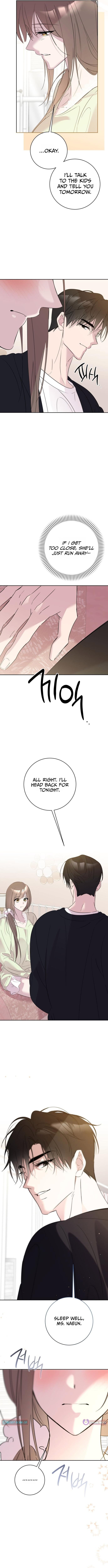 Love Starts with Parenting Chapter 25 75 17