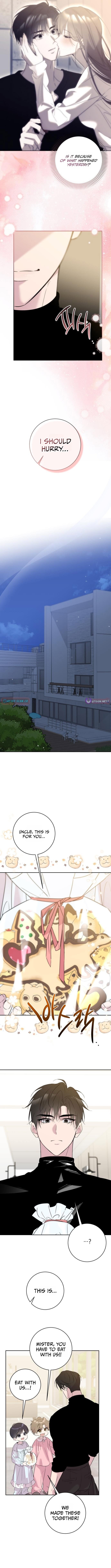 Love Starts with Parenting Chapter 25 61 3