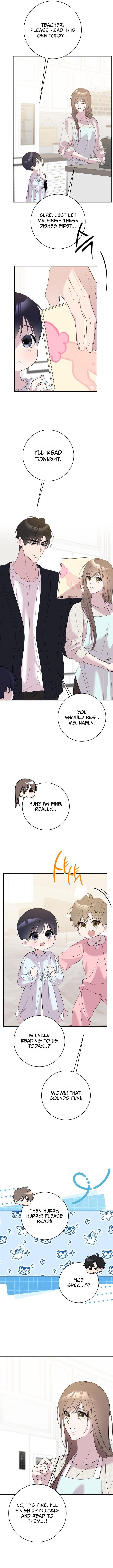 Love Starts with Parenting Chapter 25 63 5