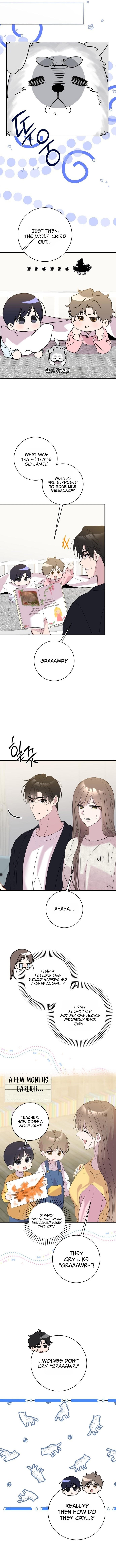 Love Starts with Parenting Chapter 25 65 7