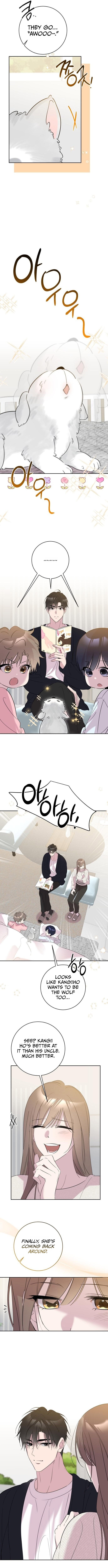 Love Starts with Parenting Chapter 25 66 8