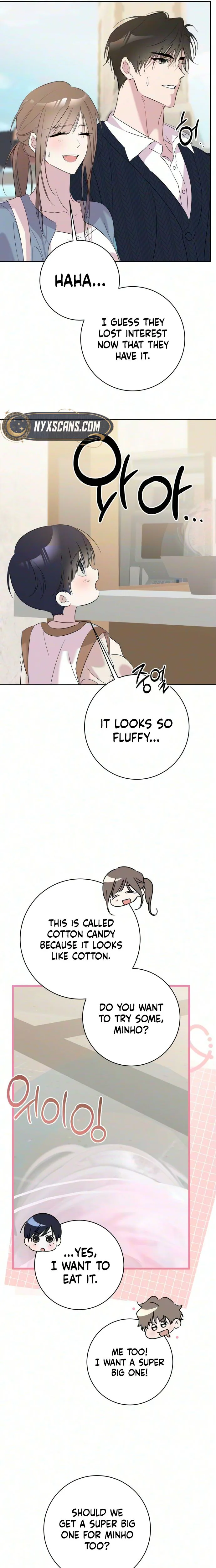 Love Starts with Parenting Chapter 26 91 10 webp