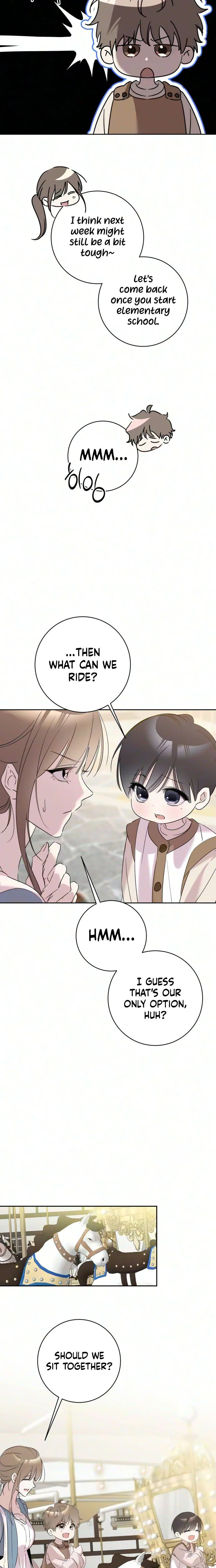 Love Starts with Parenting Chapter 26 98 17 webp