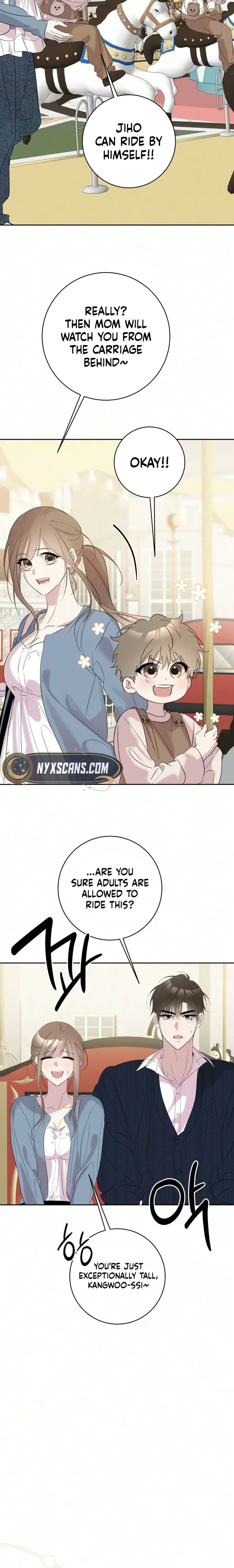 Love Starts with Parenting Chapter 26 99 18 webp