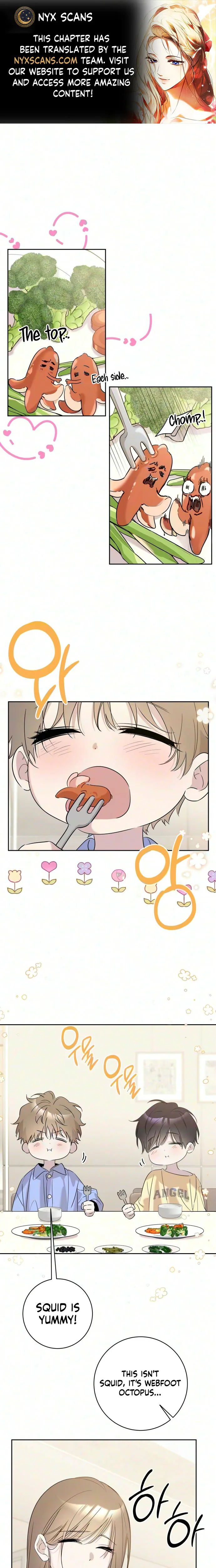 Love Starts with Parenting Chapter 26 82 1 webp
