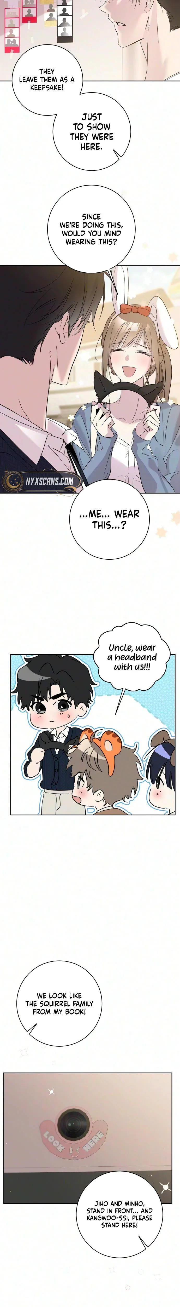 Love Starts with Parenting Chapter 26 104 23 webp