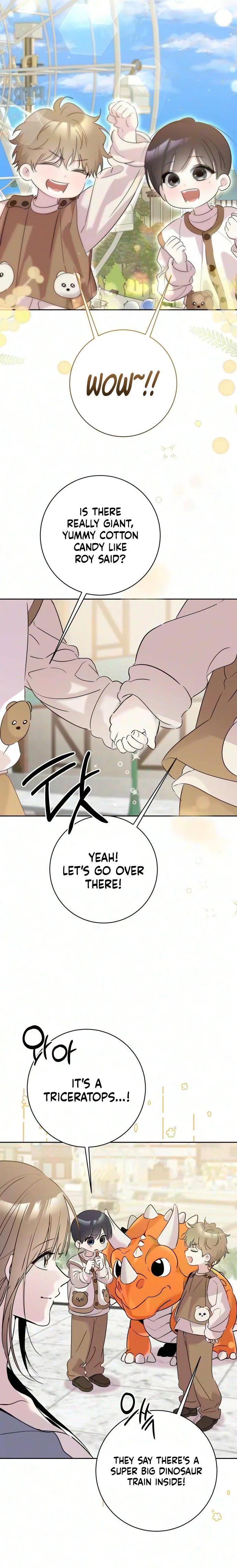Love Starts with Parenting Chapter 26 84 3 webp