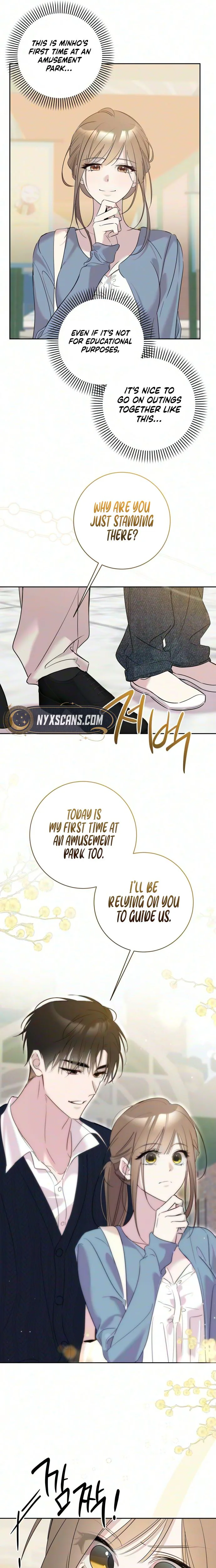 Love Starts with Parenting Chapter 26 85 4 webp