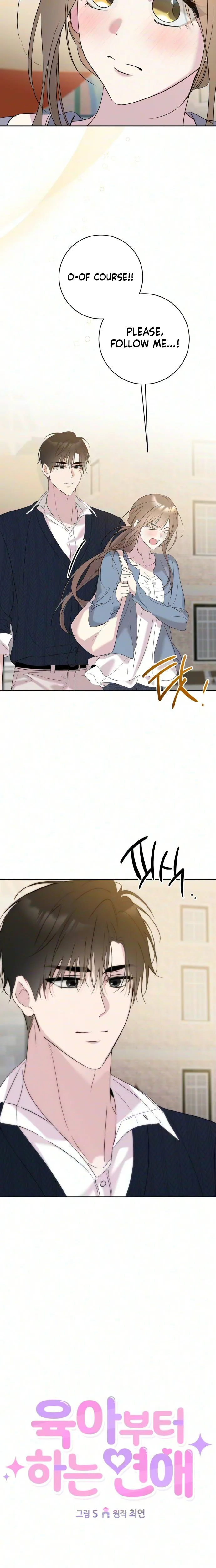 Love Starts with Parenting Chapter 26 86 5 webp