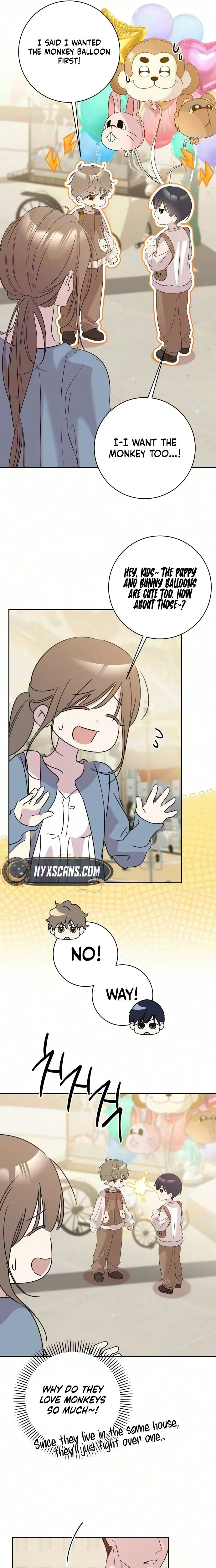Love Starts with Parenting Chapter 26 88 7 webp