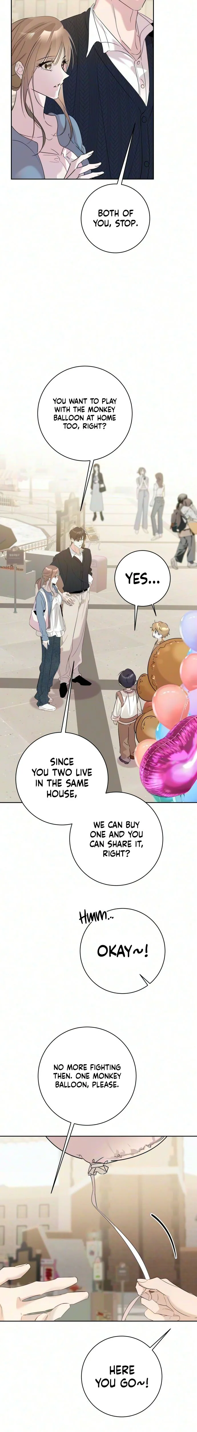 Love Starts with Parenting Chapter 26 89 8 webp