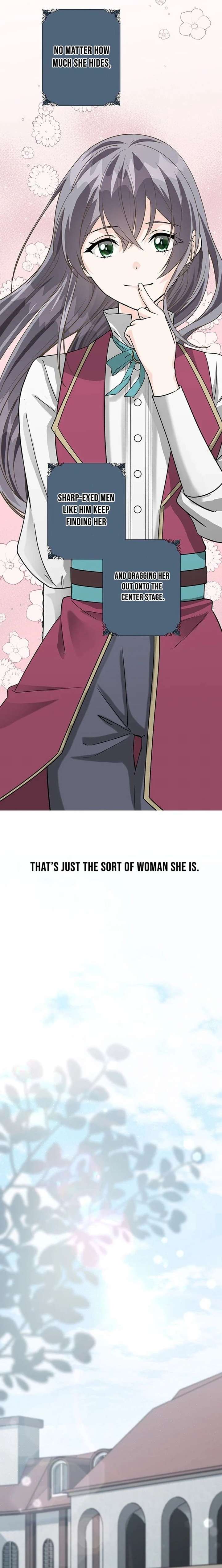 I Schemed to Escape a Political Marriage and Somehow Became the Villainess Chapter 11 77 ch 11 14
