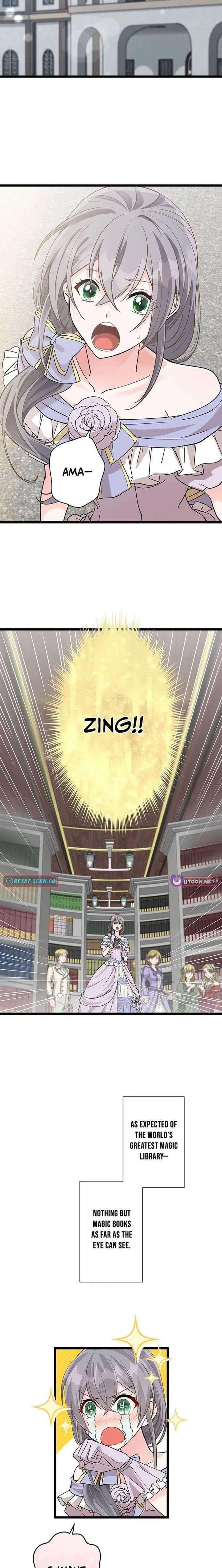 I Schemed to Escape a Political Marriage and Somehow Became the Villainess Chapter 11 78 ch 11 15