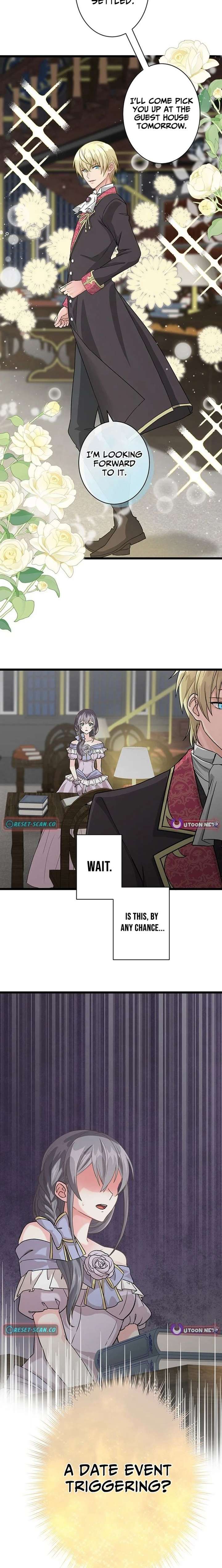 I Schemed to Escape a Political Marriage and Somehow Became the Villainess Chapter 11 83 ch 11 20