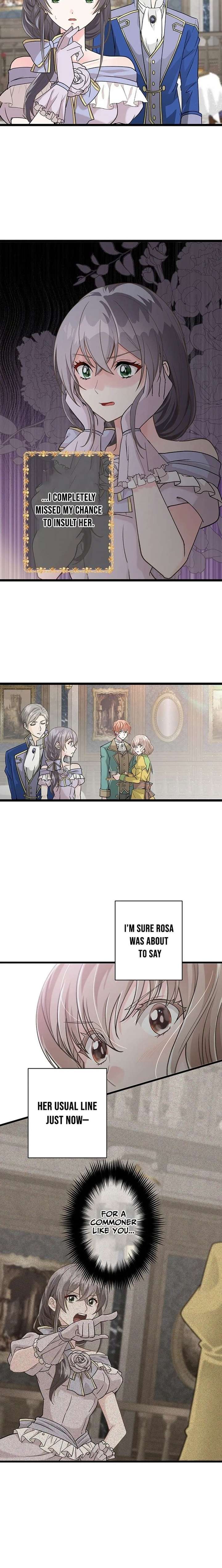 I Schemed to Escape a Political Marriage and Somehow Became the Villainess Chapter 11 67 ch 11 4