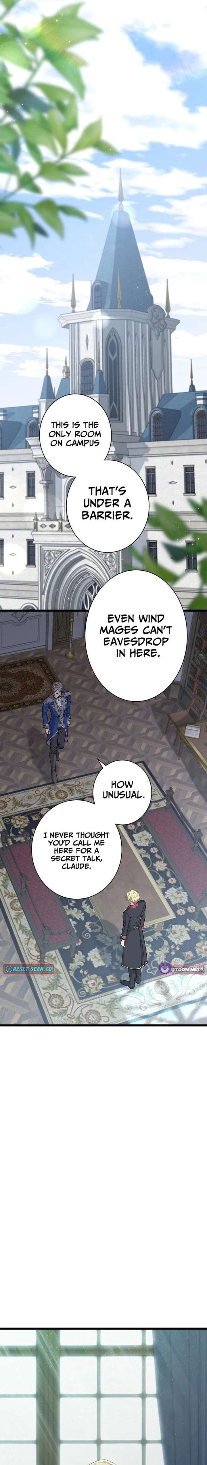 I Schemed to Escape a Political Marriage and Somehow Became the Villainess Chapter 11 69 ch 11 6